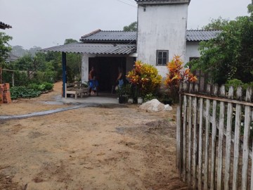 Casa - Venda - Bentos - Laguna - SC