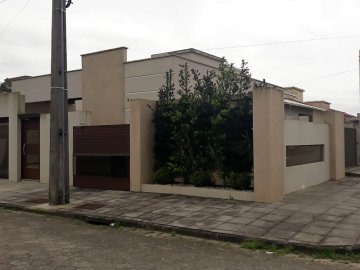 Casa Bela Vista - Jardim Am�rica