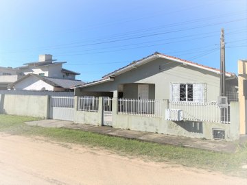 Casa - Venda - Cabe�uda - Laguna - SC