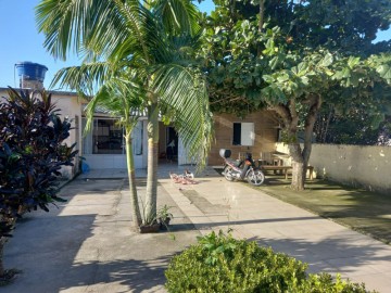 Casa Loteamento Bela Vista