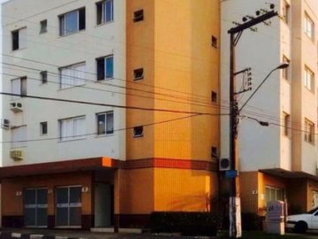 Apartamento - Venda - Milanese - Criciúma - SC
