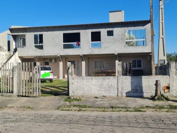 Casa Molhes