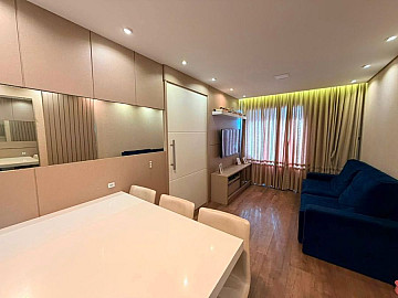 Apartamento - Venda - Portinho - Laguna - SC