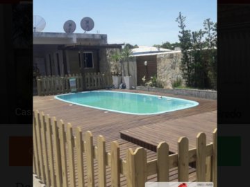 Casa Cabe�uda