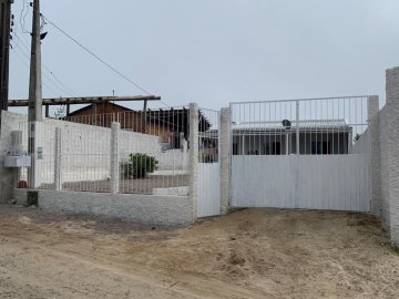 Casa Jardim Juliana