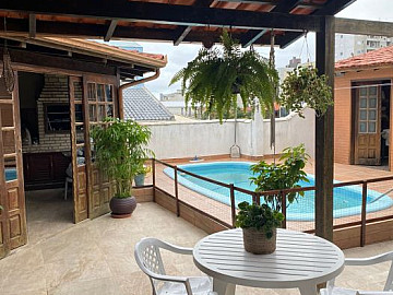 Casa - Venda - Mar Grosso - Laguna - SC