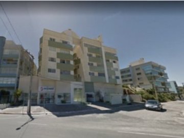 Apartamento Alto Padrão - Venda - Mar Grosso - Laguna - SC