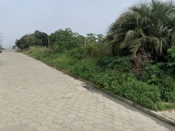 Terreno - Venda - Cabeçuda - Laguna - SC
