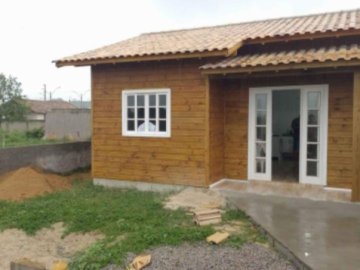 Casa - Venda - Caputera - Laguna - SC