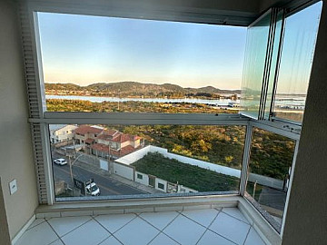 Apartamento - Venda - Mar Grosso - Laguna - SC