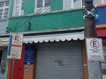 Sala Comercial