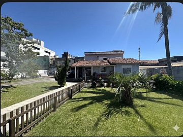 Casa - Temporada - Mar Grosso - Laguna - SC