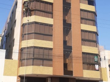 Ed. Residencial Dom Manoel