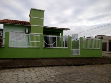 Casa Loteamento Bela Vista