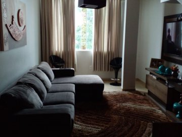 Apartamento Moreira Gomes