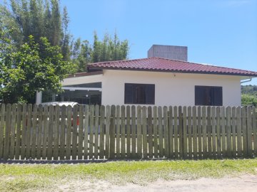 Casa Passagem da Barra