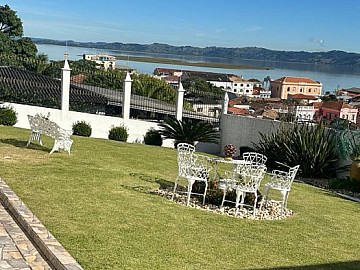 Casa Alto Padr�o - Venda - Centro - Laguna - SC