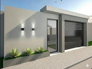 Casa Mar Grosso