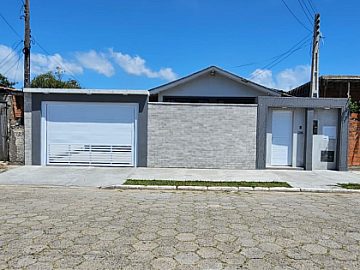 Casa Progresso