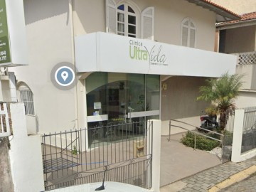Casa Residencial e Comercial