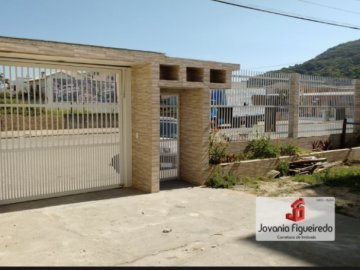 Casa - Venda - Mar Grosso - Laguna - SC