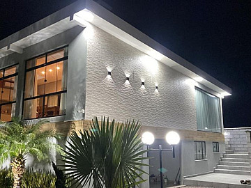 Casa - Aluguel - Nova Fazenda - Laguna - SC