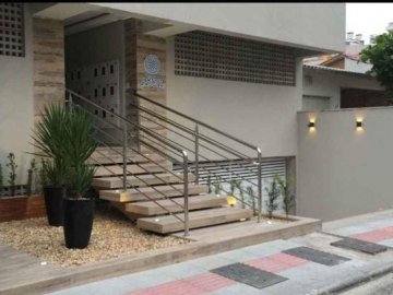 Edif�cio Pateo Laguna