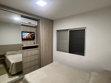 Residencial Santa Camila