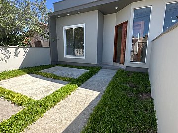 Casa Portinho