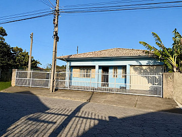 Casa - Venda - Cabe�uda - Laguna - SC