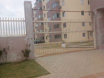 Residencial Molhes