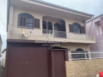 Casa Magalh�es