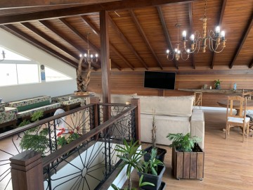 Casa Magalh�es