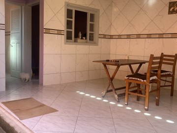 Casa Vila Vit�ria