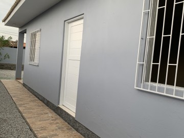 Casa Portinho
