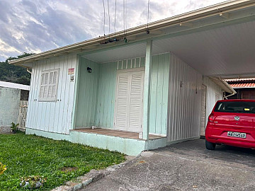Casa - Venda - Mar Grosso - Laguna - SC