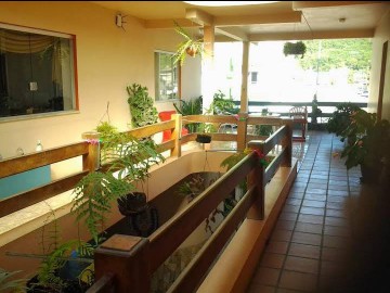 Apartamentos