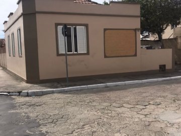 Casa Magalh�es