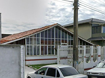 Casa - Temporada - Mar Grosso - Laguna - SC