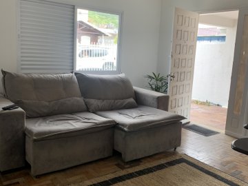 Casa Temporada