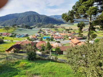Casa Urubici