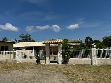 Terreno e Casa Barbacena