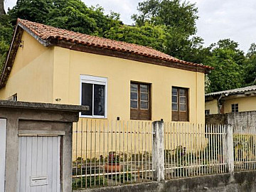Casa - Venda - Centro - Laguna - SC