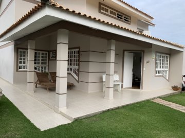 Casa Mar Grosso