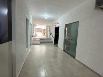 Galeria Palacio de Nizza