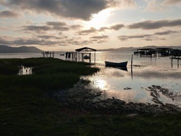 Casa - Venda - Caputera - Laguna - SC