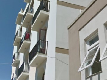 Apartamento - Venda - Centro - Laguna - SC