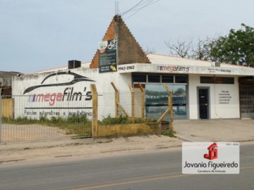 Sala Comercial - Venda - Portinho - Laguna - SC