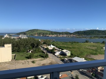 Residencial Mar Grosso Cobertura