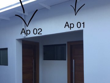 Apartamento - Temporada - Mar Grosso - Laguna - SC